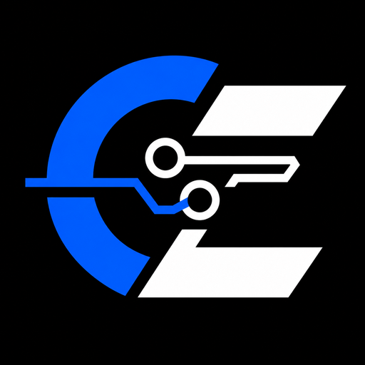 Cyber Edge Solutions logo